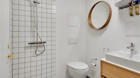 Kontorlokaler til leje i København K - billede 8