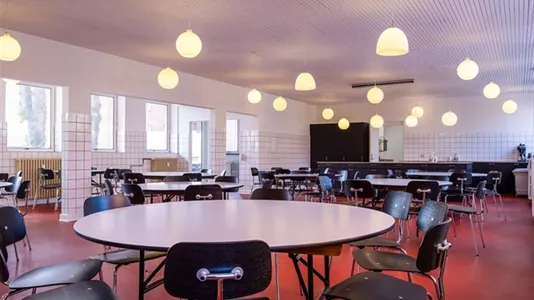 Kontorlokaler til leje i Århus C - billede 15