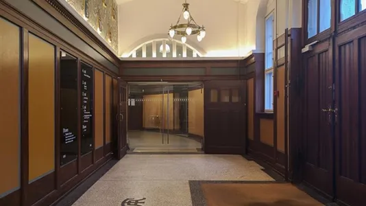Kontorlokaler til leje i Århus C - billede 5