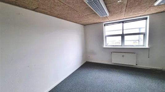 Kontorlokaler til leje i Århus N - billede 10