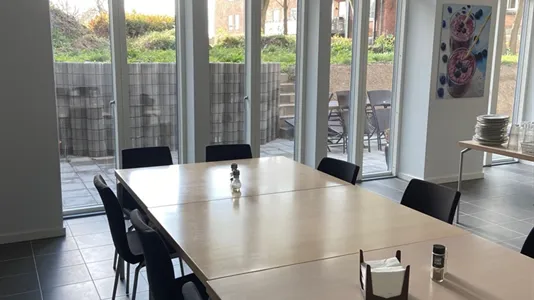 Kliniklokaler til leje i Korsør - billede 14