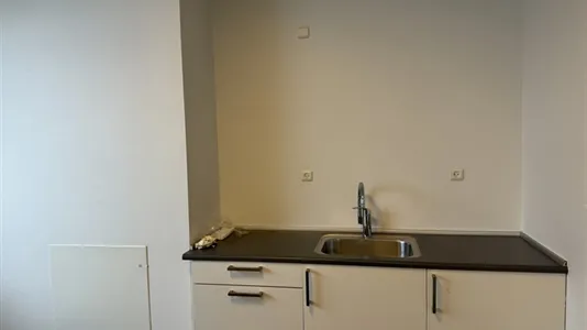 Kontorlokaler til leje i Vejle Centrum - billede 8