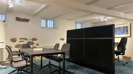 Kontorlokaler til leje i Århus C - billede 4