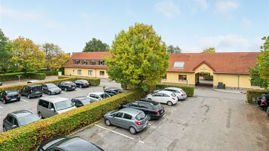 Kontorlokaler til leje i Kolding - billede 3