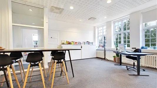 Kontorlokaler til leje i Kolding - billede 3