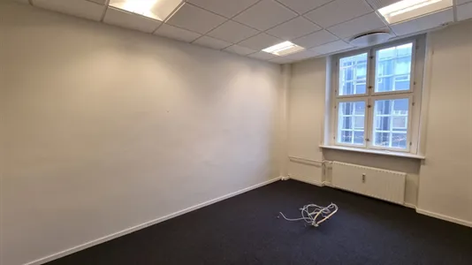Kontorlokaler til leje i Viborg - billede 11