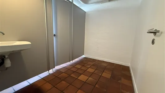 Kontorlokaler til leje i Vejle Centrum - billede 5