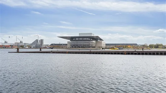 Kontorlokaler til leje i København K - billede 6