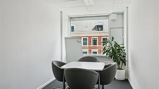 Kontorlokaler til leje i Frederiksberg - billede 6