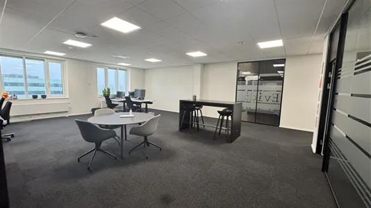 Kontorlokaler til leje i Vejle Centrum - billede 6