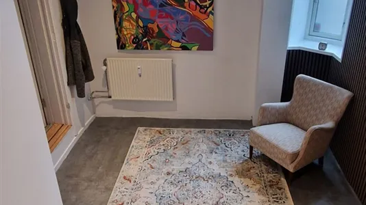 Kliniklokaler til leje i Valby - billede 3