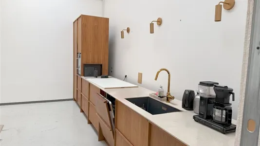 Kontorlokaler til leje i Rødovre - billede 7