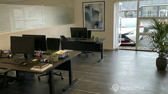 Kontorlokaler til leje i Dragør - billede 3