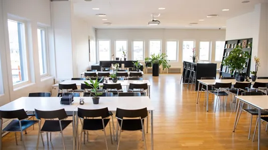 Kontorhoteller til leje i Brøndby - billede 11