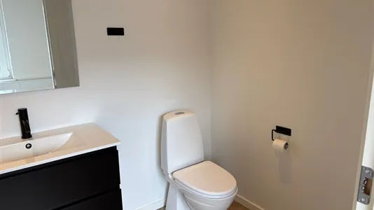 Lagerlokaler til leje i Fredericia - billede 7