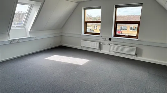 Kontorlokaler til leje i Hadsten - billede 7