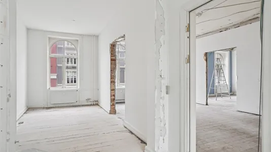 Kontorlokaler til leje i Vesterbro - billede 10