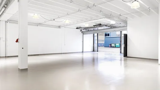 Kontorlokaler til leje i Albertslund - billede 3