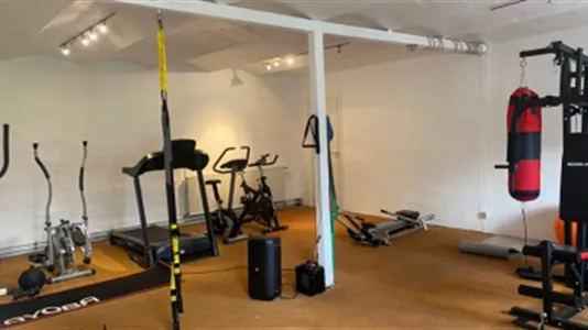 Kontorlokaler til leje i Højslev - billede 11