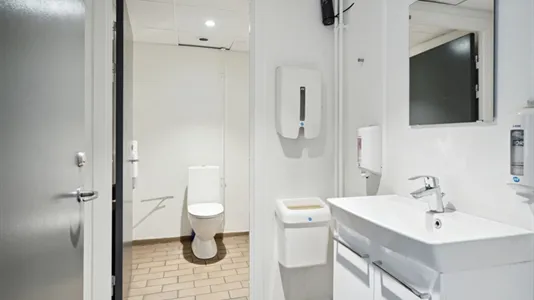 Lagerlokaler til leje i Odense SØ - billede 17