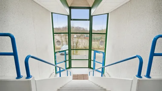 Kontorlokaler til leje i Odense SV - billede 11