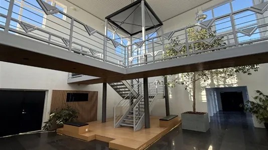 Kontorlokaler til leje i Viborg - billede 3