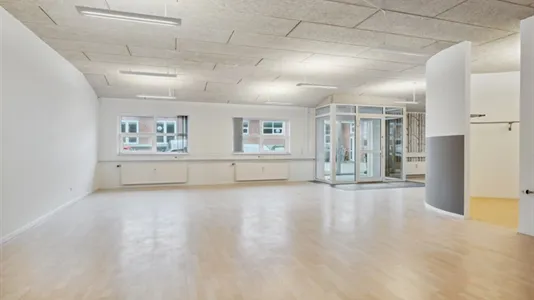 Kontorlokaler til leje i Odense SØ - billede 7