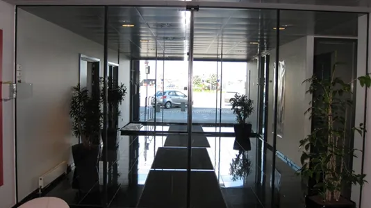 Kontorlokaler til leje i Århus C - billede 1