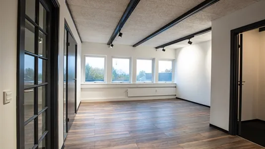 Kontorlokaler til leje i Herlev - billede 5
