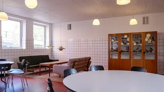 Kontorlokaler til leje i Århus C - billede 8