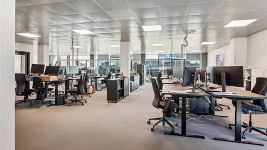 Kontorlokaler til leje i Århus C - billede 12