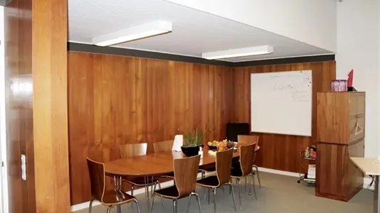 Kontorlokaler til leje i Odense C - billede 4