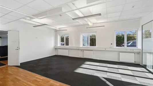 Kontorlokaler til leje i Rødovre - billede 1