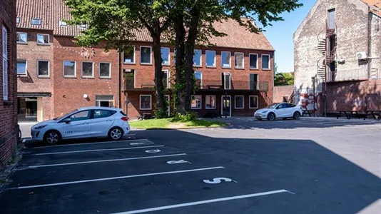 Kontorlokaler til leje i Århus C - billede 14