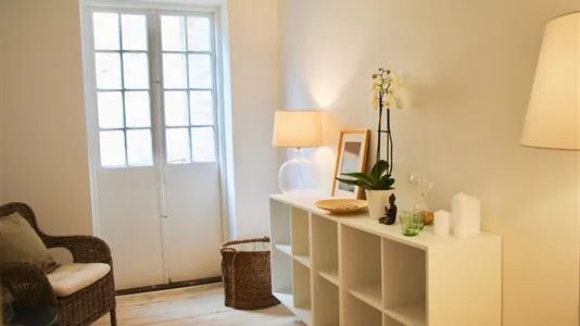 Kliniklokaler til leje i Odense C - billede 1