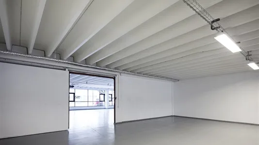 Kontorlokaler til leje i Albertslund - billede 7