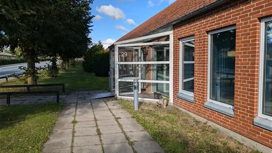 Kontorlokaler til salg i Ringe - billede 10