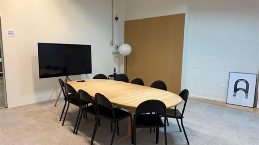 Kontorlokaler til leje i Århus C - billede 10
