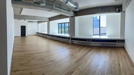 Kontorlokaler til leje i Odense C - billede 1