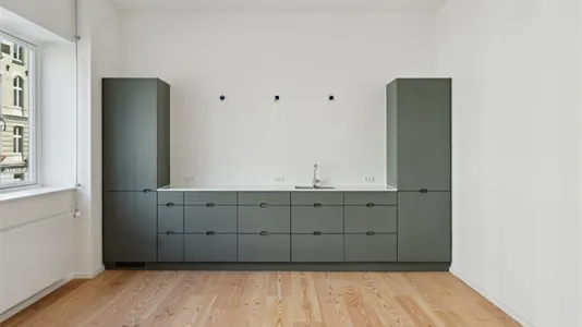 Kontorlokaler til leje i Vesterbro - billede 5