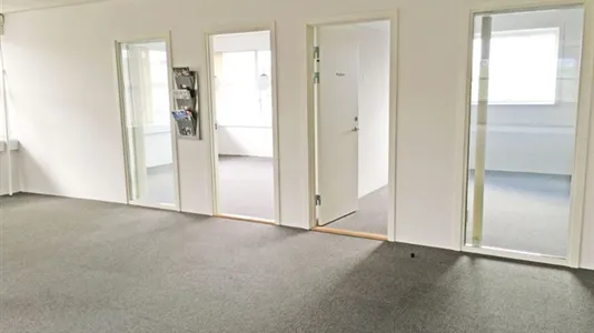 Kontorlokaler til leje i Horsens - billede 5