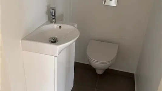 Kontorlokaler til leje i Hvidovre - billede 7