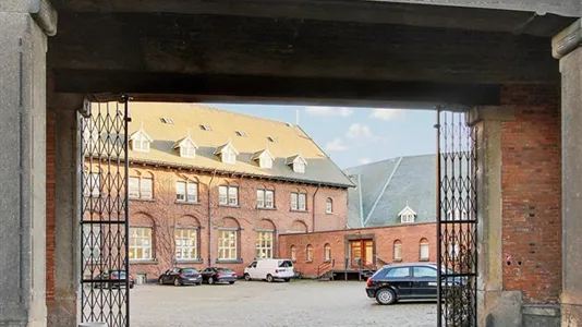 Kontorlokaler til leje i Århus C - billede 14