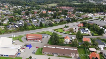 Kontor til kr. 2.500,- inkl. alt Kontor til kr. 2.500,- inkl. alt