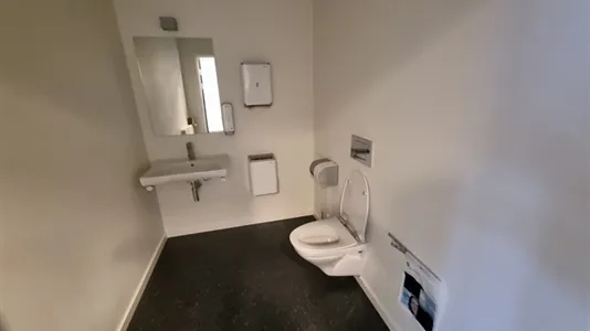 Kontorlokaler til leje i Viborg - billede 13