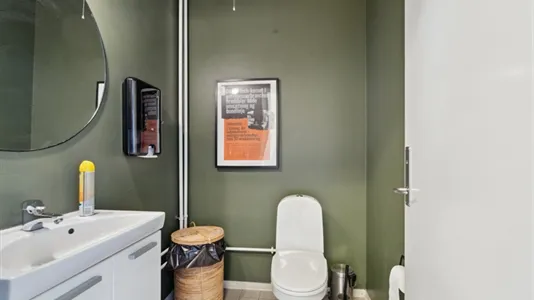 Kontorlokaler til leje i Odense SØ - billede 31