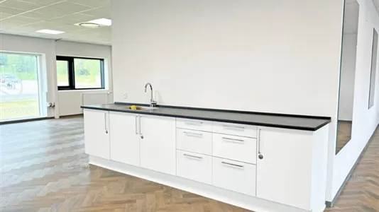 Kontorlokaler til leje i Viborg - billede 8