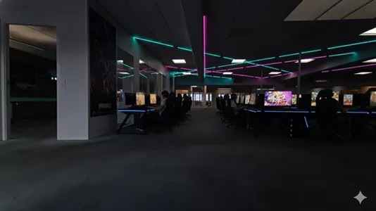 Kontorlokaler til leje i Vallensbæk - billede 5