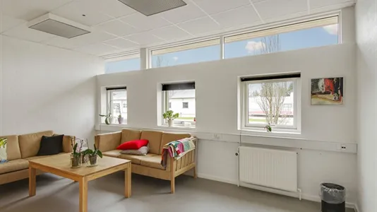 Kontorlokaler til leje i Viborg - billede 5
