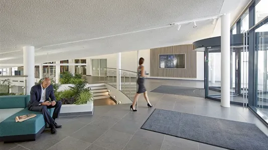 Kontorlokaler til leje i Ballerup - billede 4